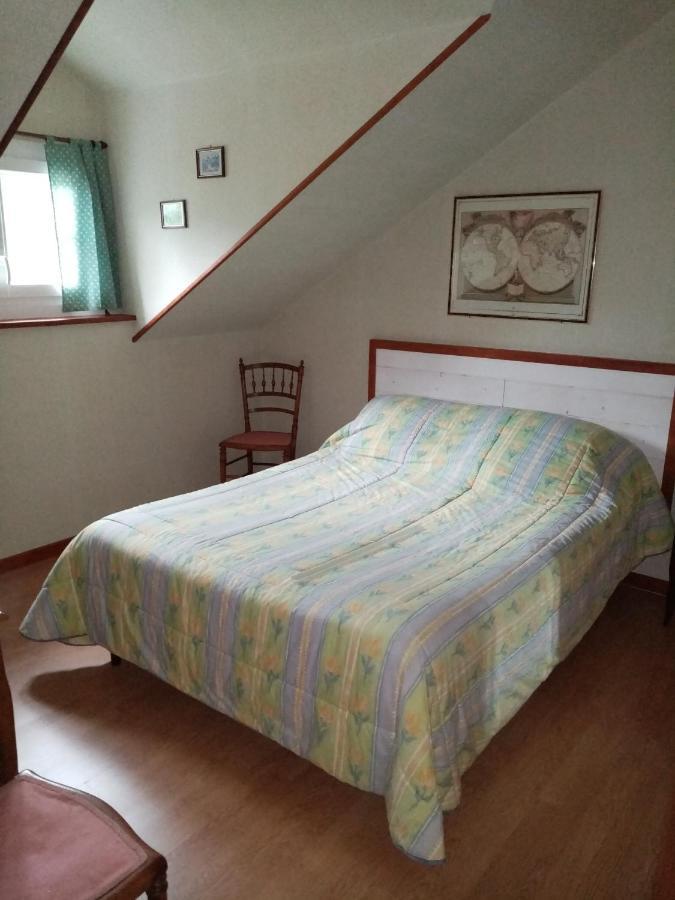 Vacances A La Montagne Villa Unac Kültér fotó