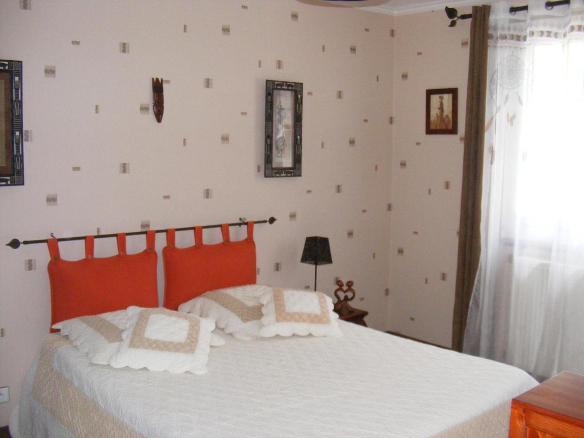 Vacances A La Montagne Villa Unac Kültér fotó