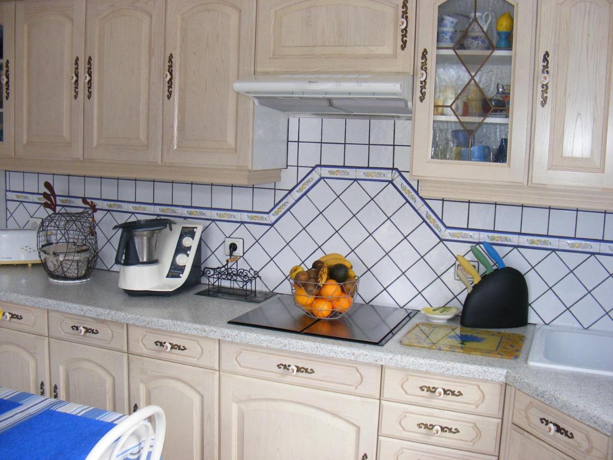 Vacances A La Montagne Villa Unac Kültér fotó