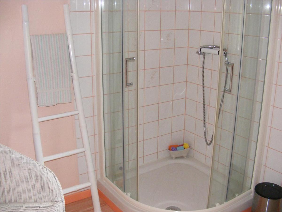 Vacances A La Montagne Villa Unac Kültér fotó