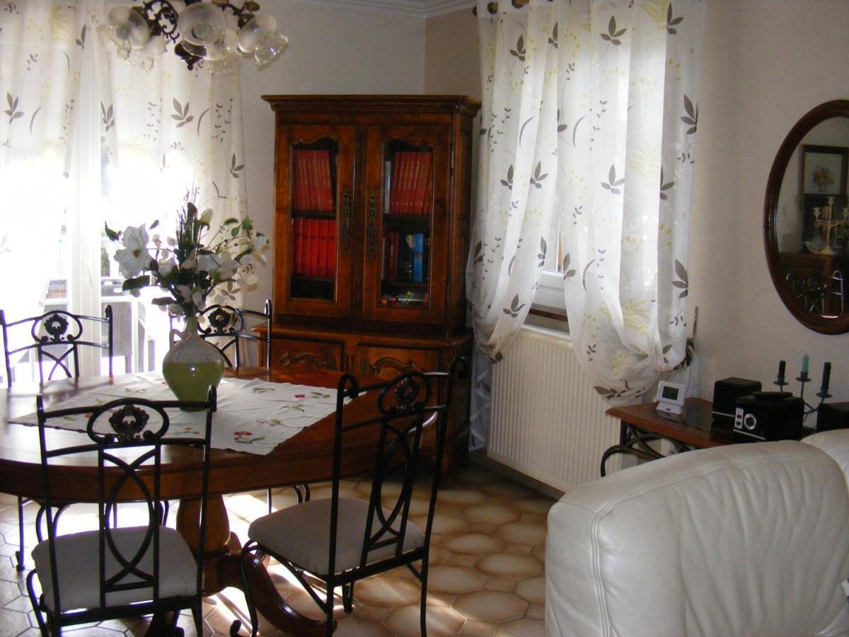 Vacances A La Montagne Villa Unac Kültér fotó